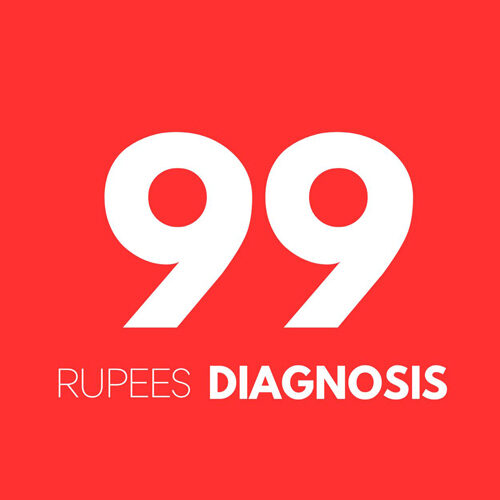 99 Rupees Diagnostic